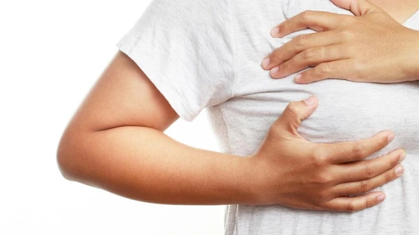 Boobs Sore After Period