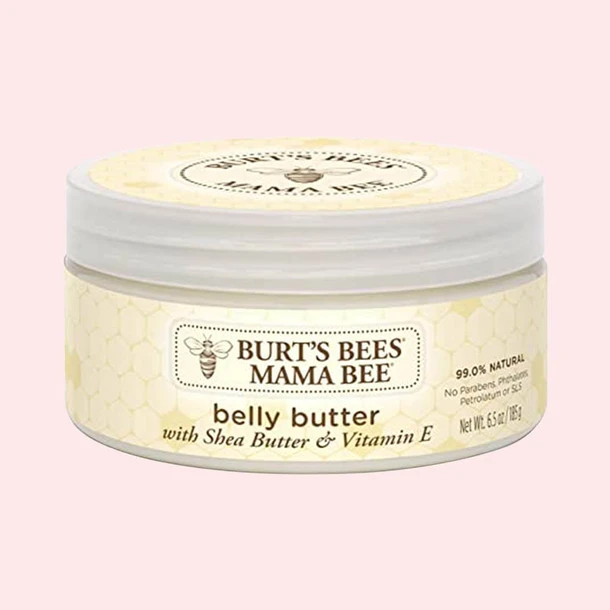 Burt’s Bees Mama Bee Belly Butter