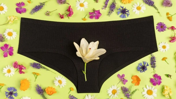 How to Make Your Vagina Smell Good