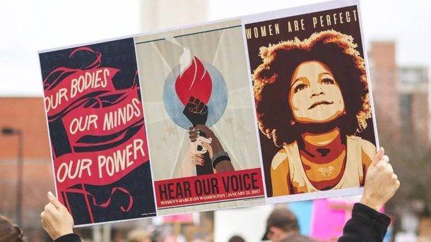 Inspiring International Women’s Day Quotes