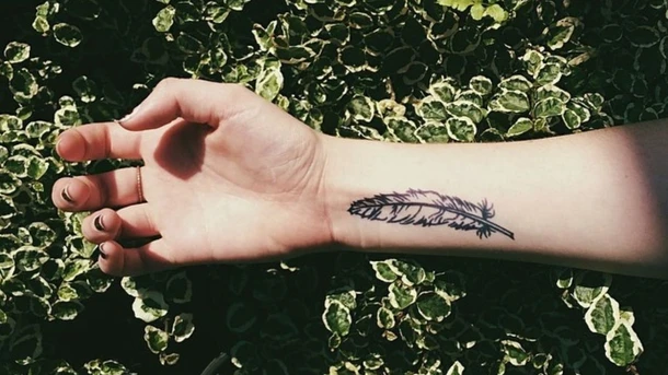 42 Sweet & Meaningful Mother And Daughter Tattoos 