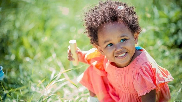 Brazilian Baby Girl Names With Meanings