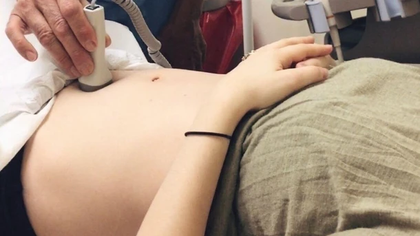 When Can You Hear A Baby’s Heartbeat?