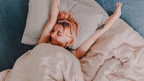 How To Have Sexual Dreams