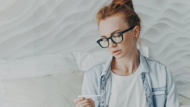 can you get pregnant when you’re not ovulating?