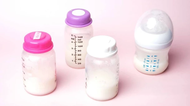 How Long Can Breast Milk Stay Out?