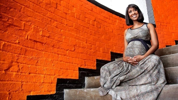 Maternity Photoshoot Tips