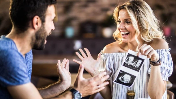 How Do I Tell Him I’m Pregnant?