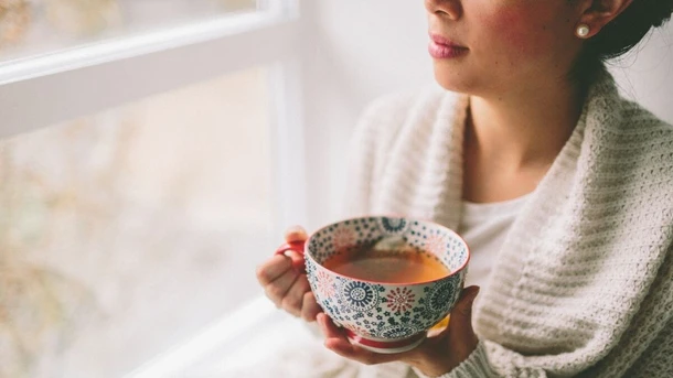 Are There Drinks That Help With Period Cramps?