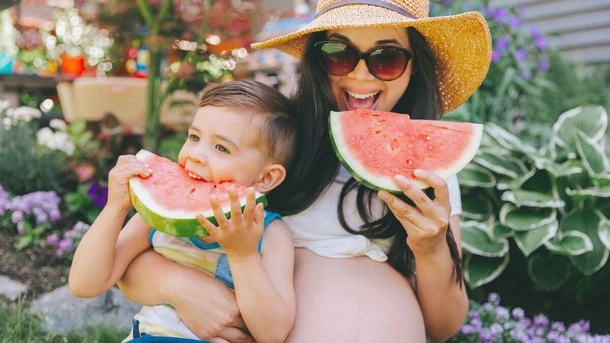 Weird Pregnancy Cravings