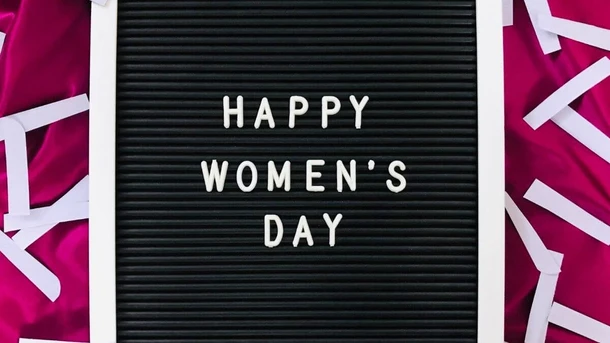 International Women’s Day 2023