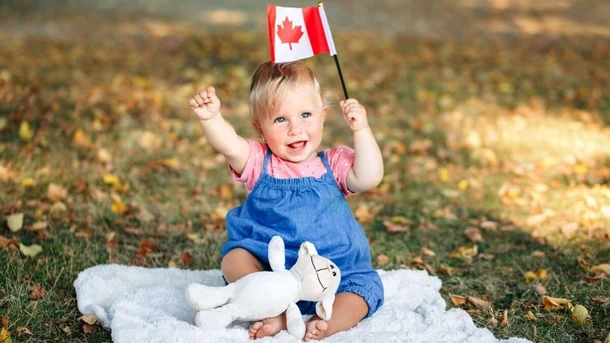 Canadian Baby Names