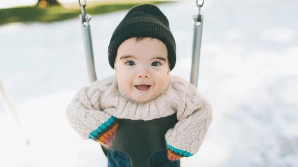 Finnish Baby Girl Names