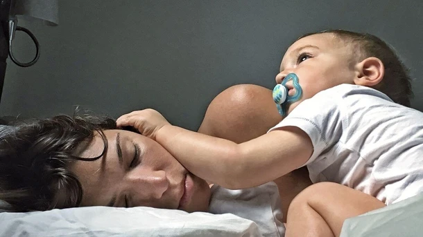 Baby Sleep Regressions