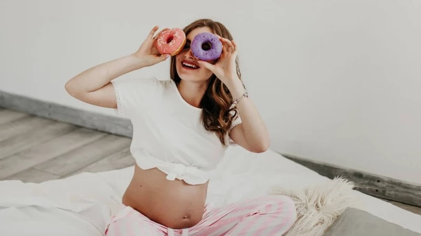 Why Can’t You Eat During Labor?