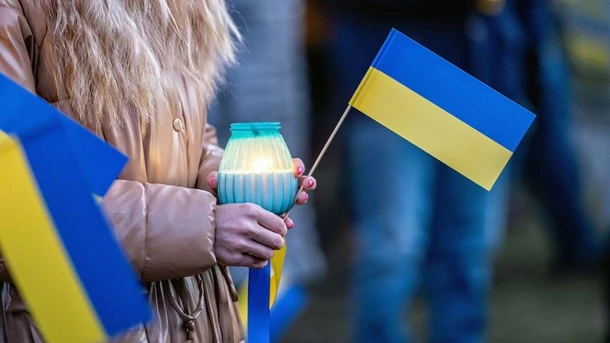 How can I help Ukraine