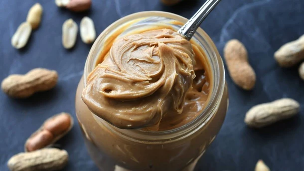 Peanut Butter for Babies