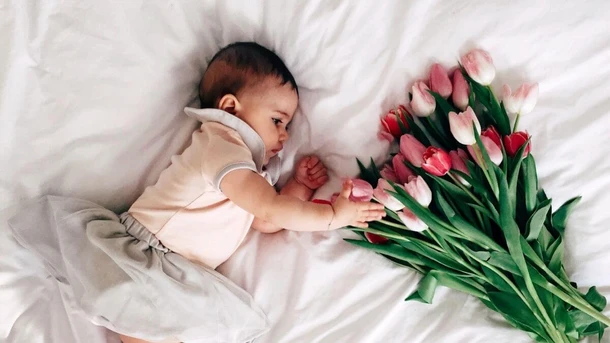 4 Letter Baby Girl Names