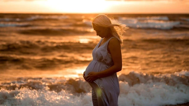 Pregnancy Affirmations