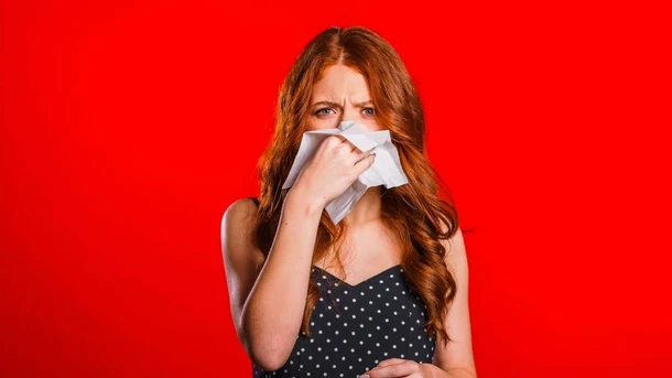 Nosebleeds During Pregnancy