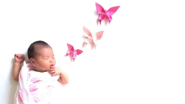 Baby Girl Names That Start With X