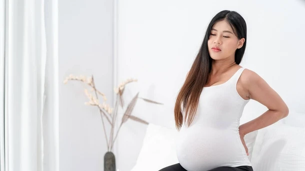 SPD in Pregnancy