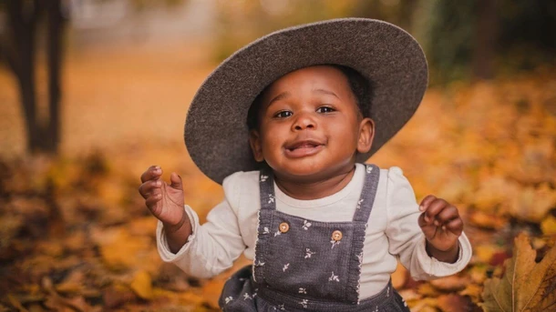 Baby Boy Names That Start With G