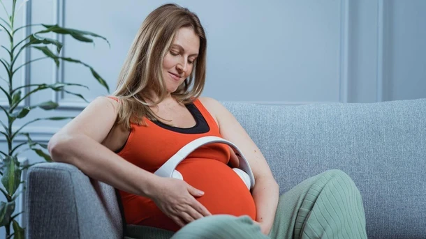 When Can Babies Hear in the Womb?