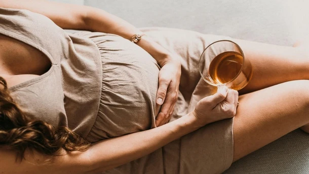 Safe Ways to Go into Labor Tonight