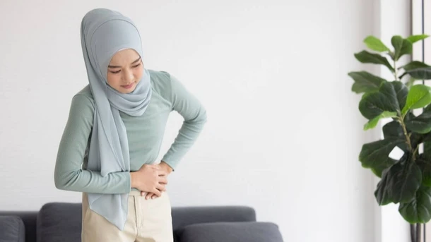 Rib Pain During Pregnancy