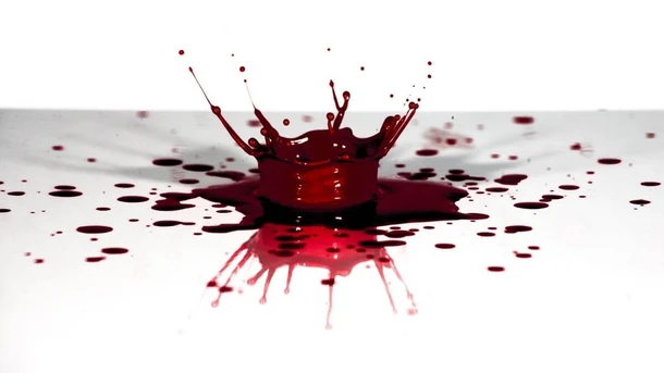 Throwing Up Blood While Pregnant