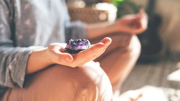 cristales de fertilidad