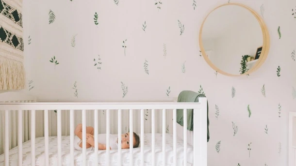 Gender-Neutral Nursery Ideas