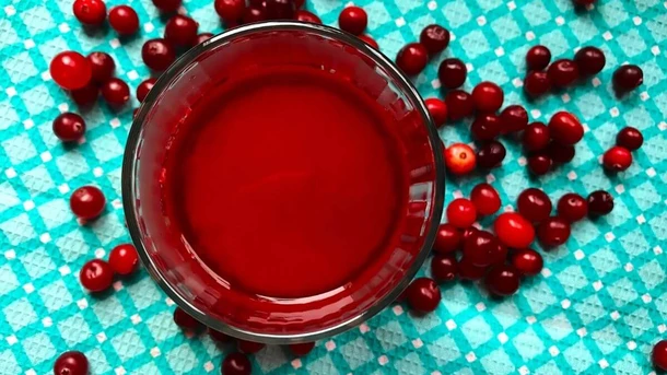 Can You Drink Cranberry Juice While Pregnant?