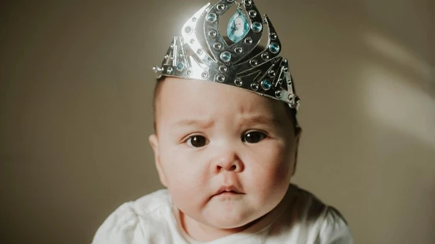 Princess Baby Names With Meanings