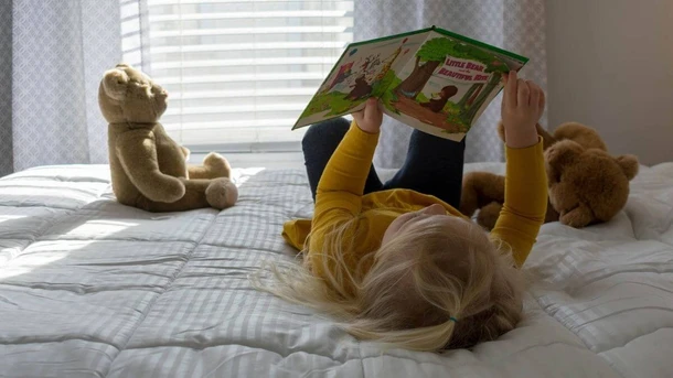 Best Non-Fiction Books for Kids