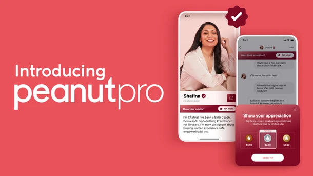 Peanut Pro