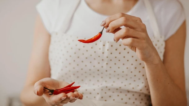 Can You Eat Spicy Food While Pregnant?