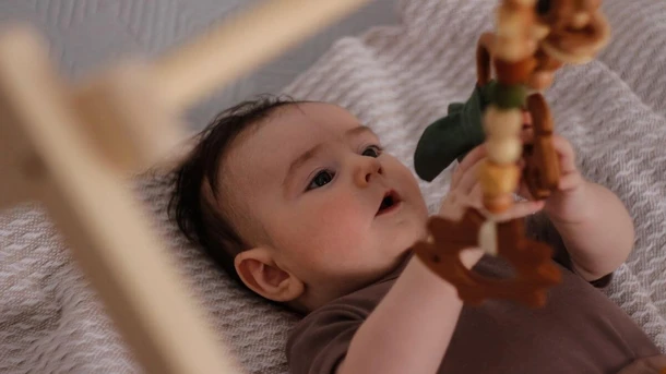 Toys for 2 Month Old Babies