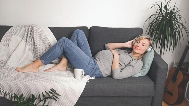 Songs About Pregnancy
