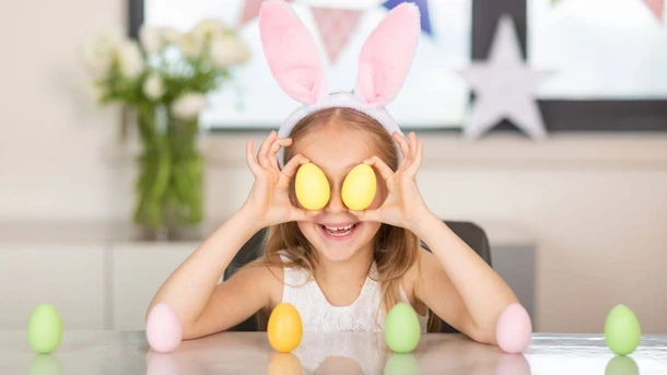 Easter Activities for Kids