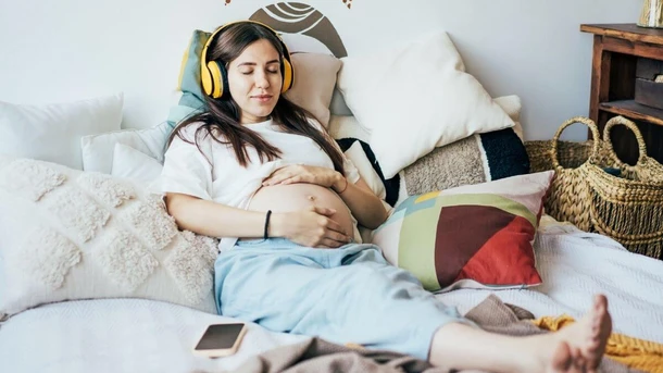 Labor Playlist