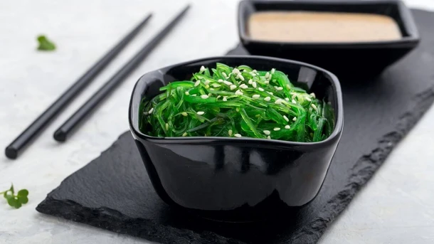 Can You Eat Seaweed While Pregnant?