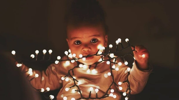 102 Brilliant Baby Names That Mean Light | Peanut 102 Brilliant Baby Names That Mean Light | Peanut