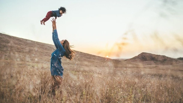 Affirmations for Moms