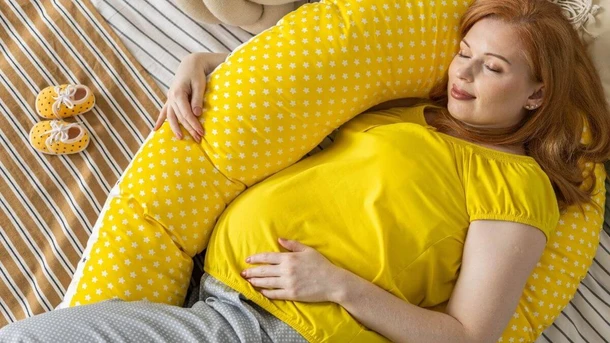 Almohada de Embarazo