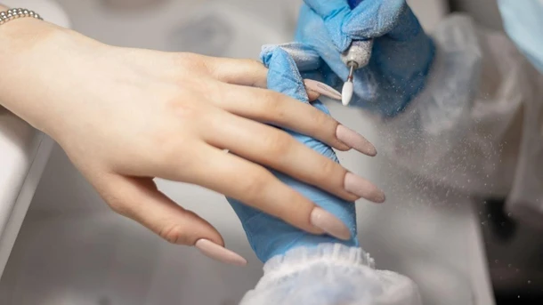 Can You Get Your Nails Done While Pregnant? | Peanut Can You Get Your Nails Done While Pregnant? | Peanut