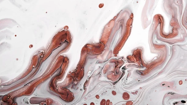 Brown Discharge Before Period