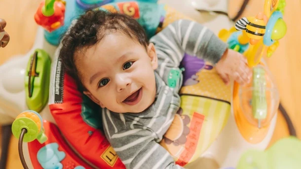 Best Baby Jumpers