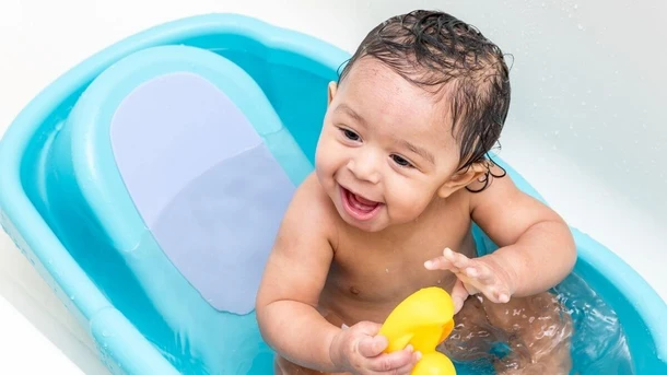 Best Baby Bath Tubs